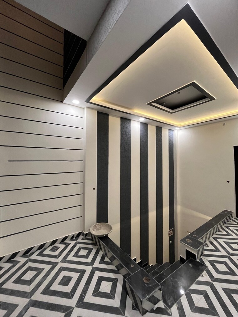 Other, kursi road 3 Bedroom 1450 Sq.Ft. Independent House In Kursi Road Lucknow 9308242