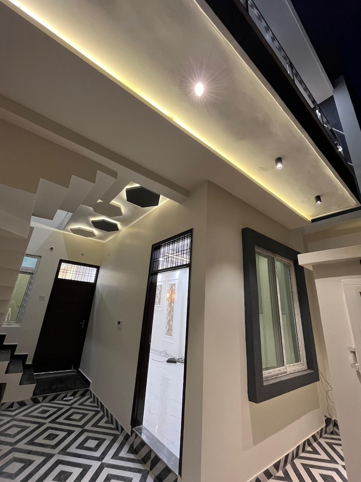 Other, kursi road 3 Bedroom 1450 Sq.Ft. Independent House In Kursi Road Lucknow 9308242