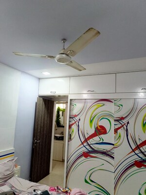 Furnished Amenities in 2 BHK Apartment at Malad East – for Sale