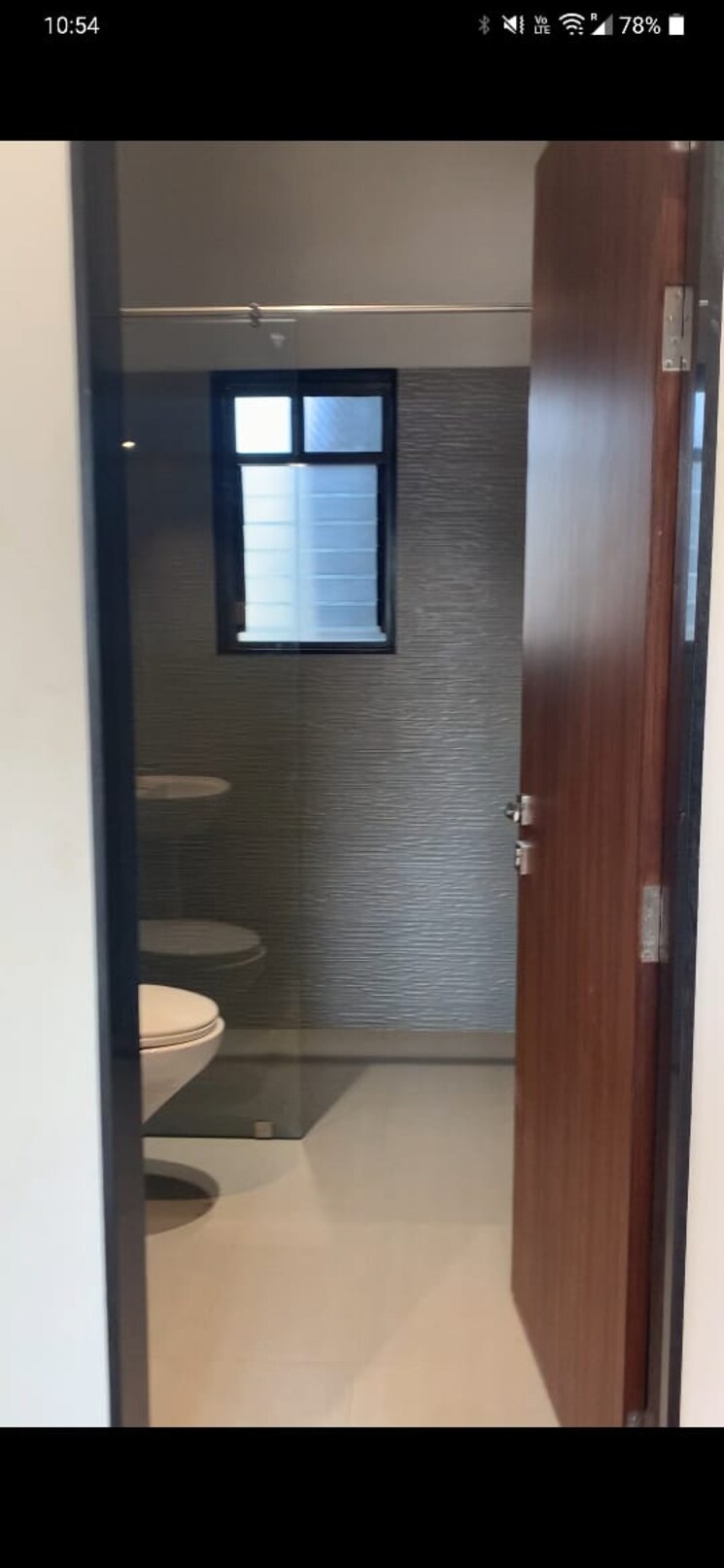 Bathroom, pristine-ilife 2 Bedroom 659 Sq.Ft. Apartment In Mundhwa Pune 9308254