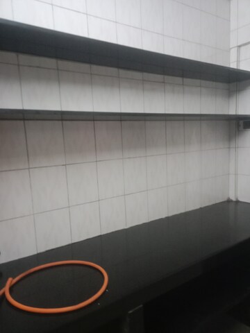 Kitchen in 1 BHK Apartment at Satya Vijay CHS, Bhandup West – for Rent