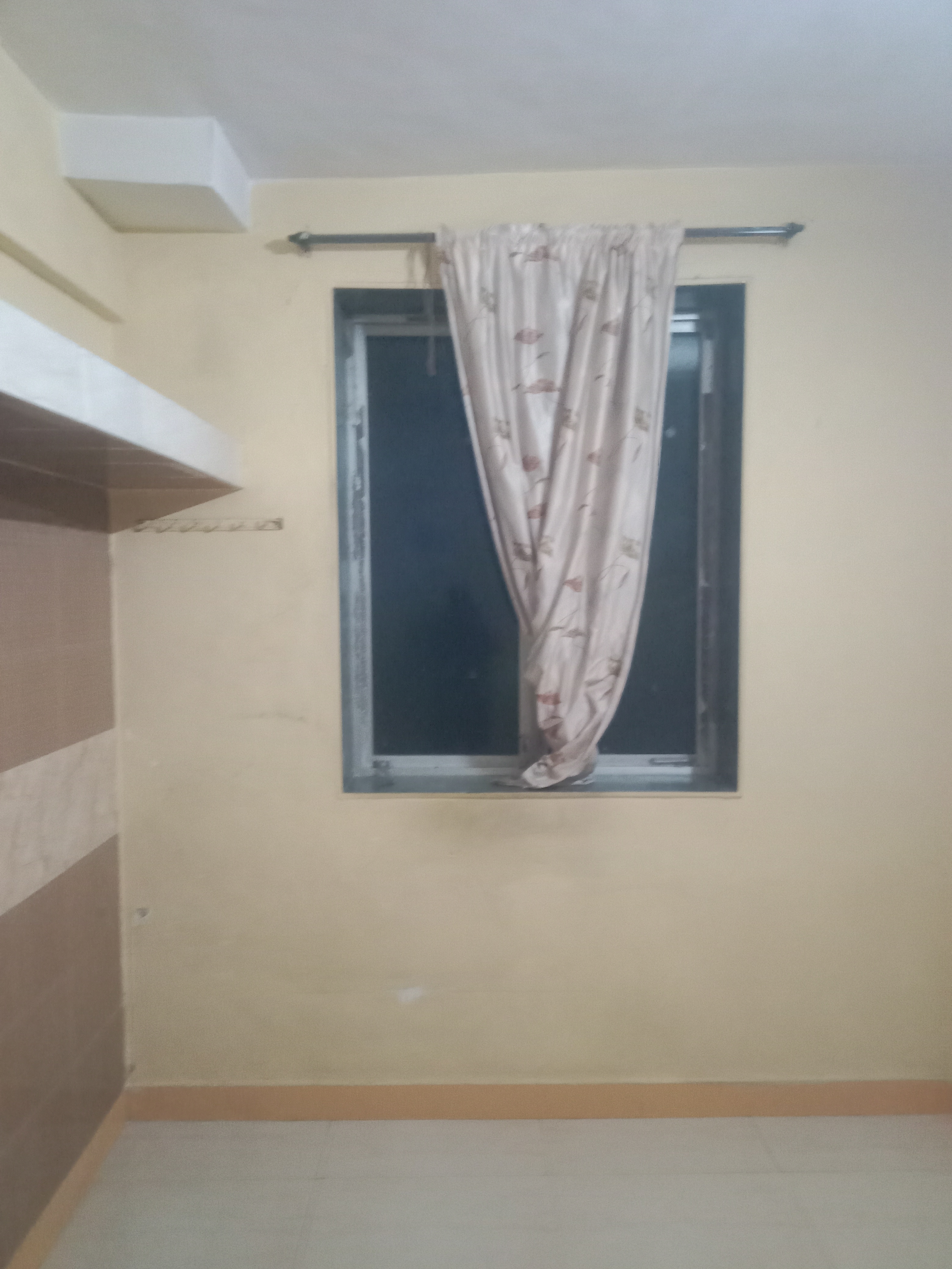 1 BHK Apartment For Rent in Satya Vijay CHS