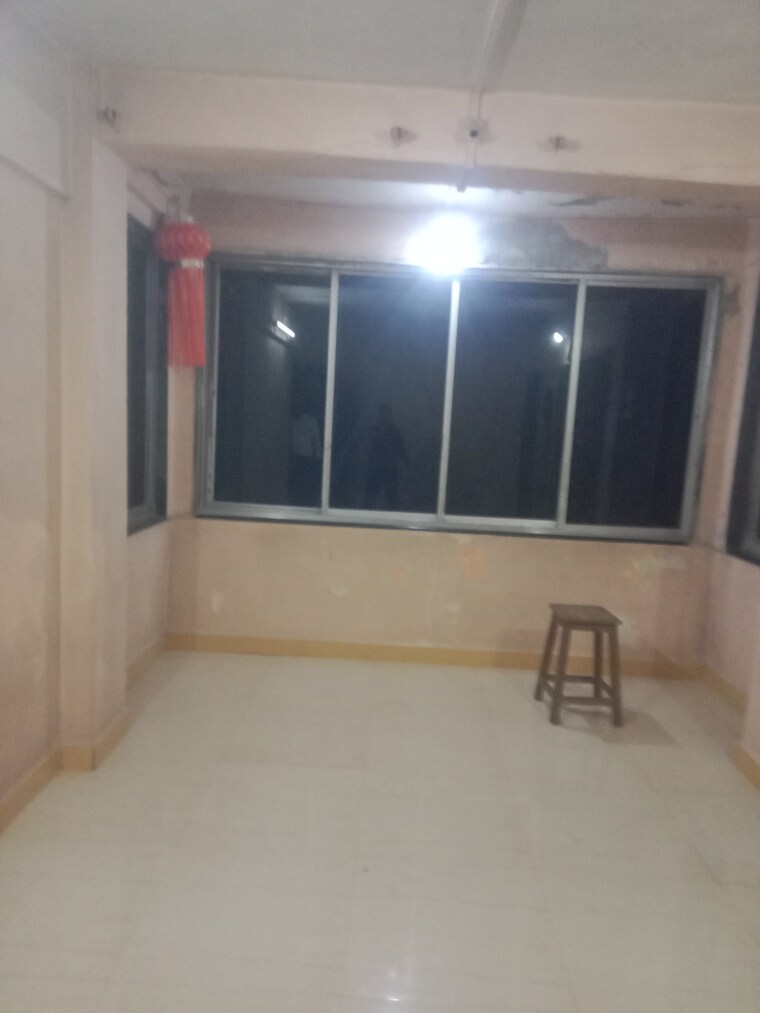 Living Room, satya-vijay-chs 1 Bedroom 400 Sq.Ft. Apartment In Bhandup West Mumbai 9308255