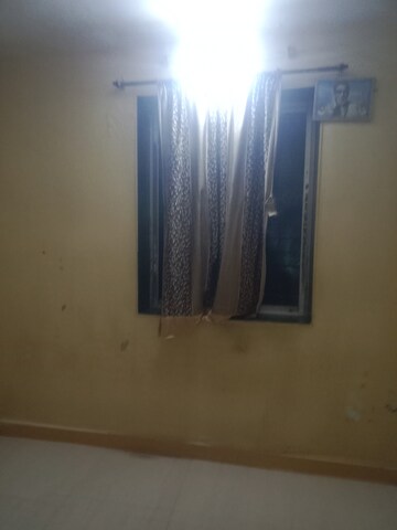 Living Room in 1 BHK Apartment at Satya Vijay CHS, Bhandup West – for Rent