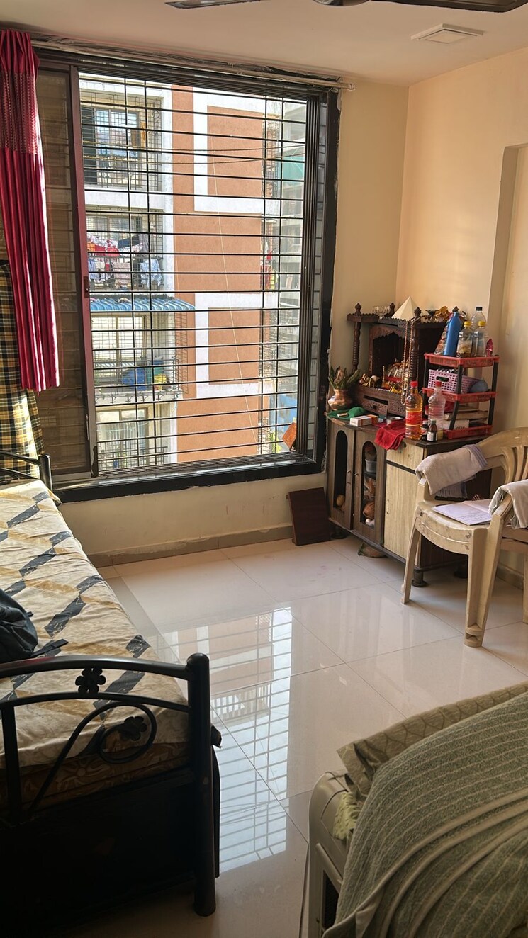 Living Room, manas-adhiraj 1 Bedroom 450 Sq.Ft. Apartment In Ulwe Navi Mumbai 9308263