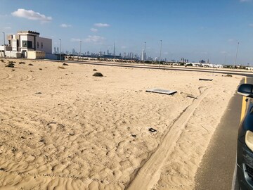 Plot For Sale in Jalochi