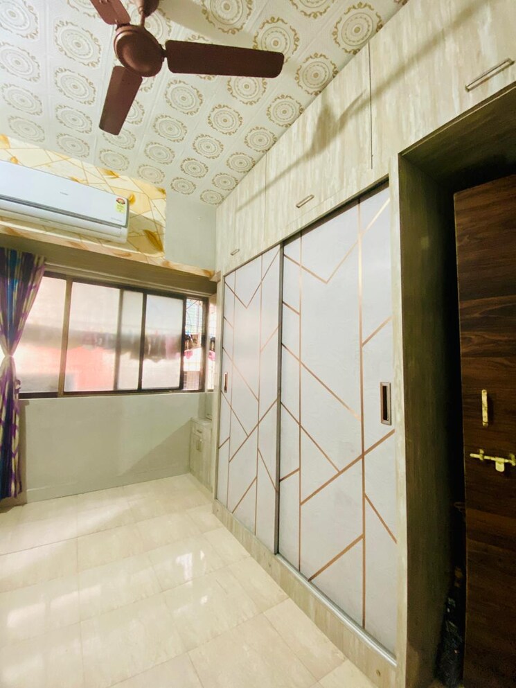 Balcony, kanaji-residency 1 Bedroom 620 Sq.Ft. Apartment In Ulwe Navi Mumbai 9308264