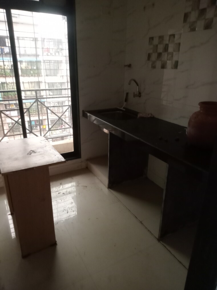 Kitchen, diya-amore-corner 1 Bedroom 680 Sq.Ft. Apartment In Ulwe Sector 18 Navi Mumbai 9308267