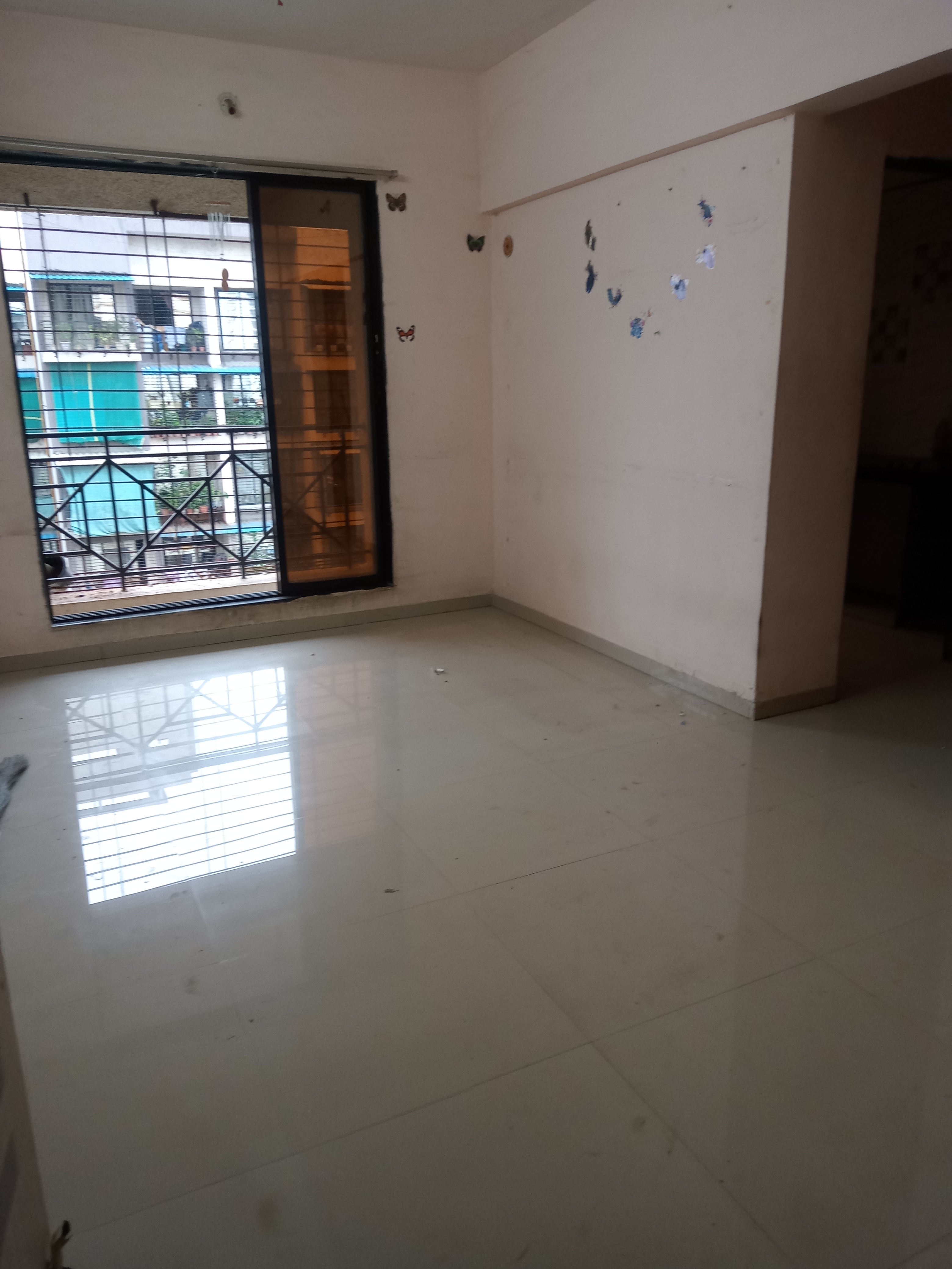 1 BHK Apartment For Sale in Diya Amore Corner