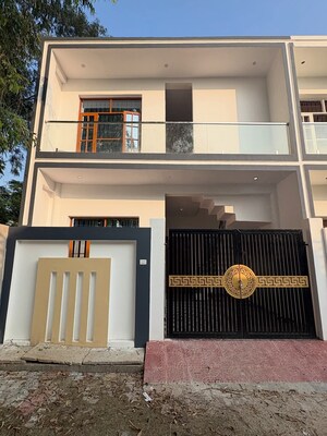 3 BHK Independent House For Sale in Arjunganj
