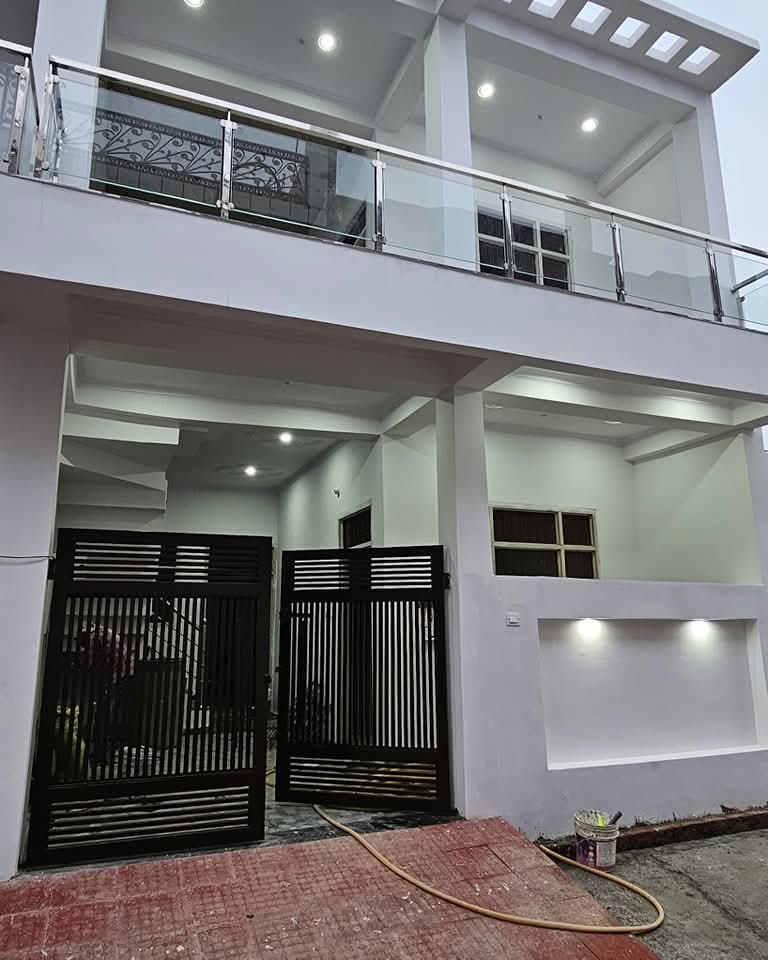 2 BHK Independent House For Sale in Indira Nagar