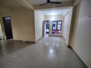 Building Lobby in 2.5 BHK Apartment at Jyoti Nagar – for Rent