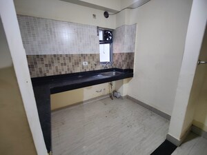 Kitchen in 2.5 BHK Apartment at Jyoti Nagar – for Rent