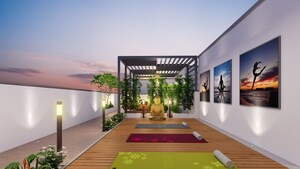 1 BHK Apartment For Sale in Mohite Mrugank, Chembur