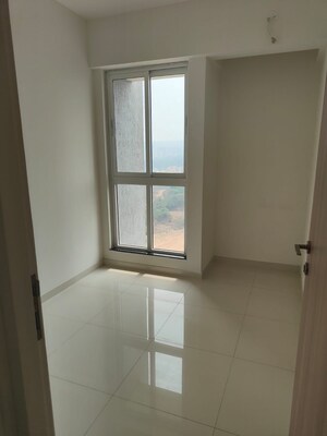 1 BHK Apartment For Sale in JVM Aroma, Kasarvadavali