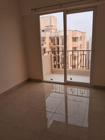 Balcony in 4 BHK Apartment at Imperia Esfera, Sector 37c – for Sale