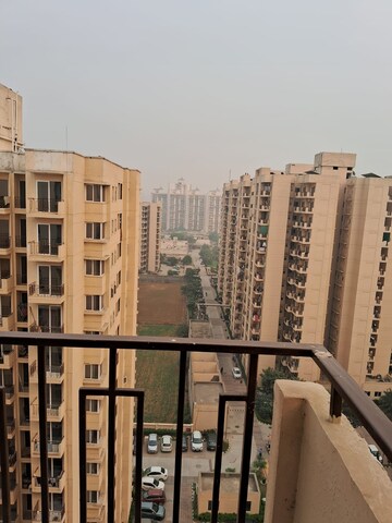 4 BHK Apartment – Exterior View View at Imperia Esfera, Sector 37c - for Sale