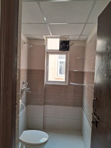Bathroom in 4 BHK Apartment at Imperia Esfera, Sector 37c – for Sale