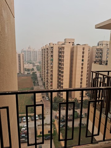 4 BHK Apartment – Exterior View View at Imperia Esfera, Sector 37c - for Sale