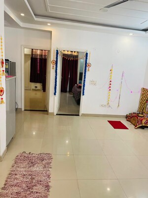 Furnished Amenities in 2 BHK Apartment at Dhakoli – for Sale