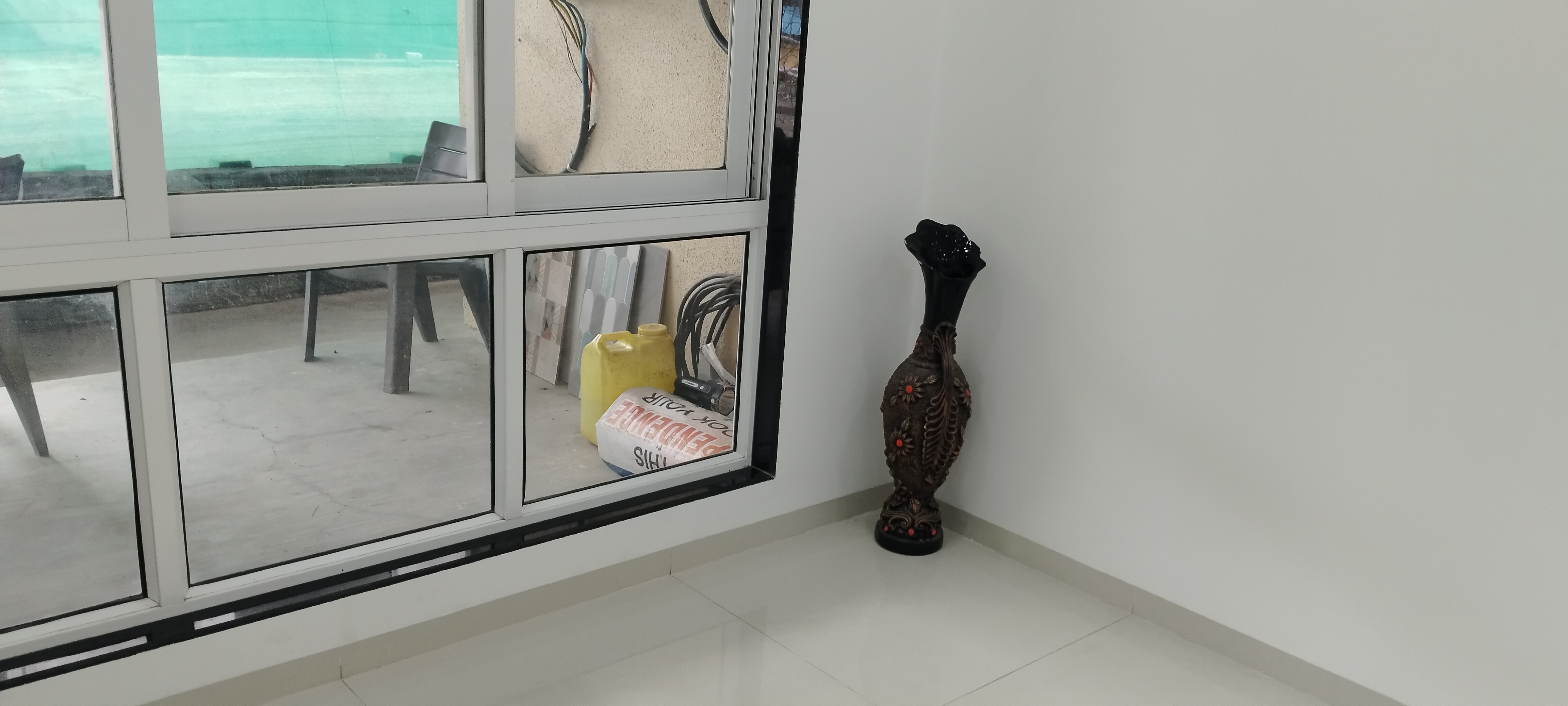 1 BHK Apartment For Sale in Chirag Cascade Avenue