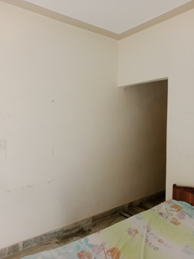 Bedroom, sector 25 1 Bedroom 322 Sq.Ft. Builder Floor In Sector 25 Panipat 9308292