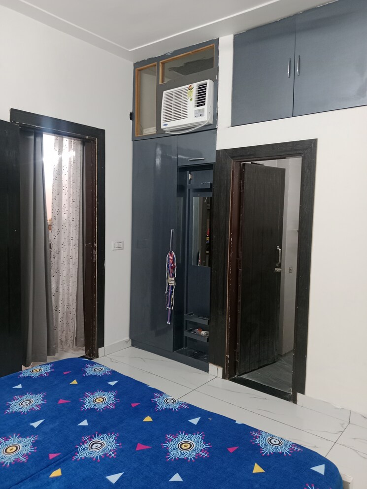 Bedroom, ansals sushant city 1.5 Bedroom 565 Sq.Ft. Builder Floor In Ansals Sushant City Panipat 9308295