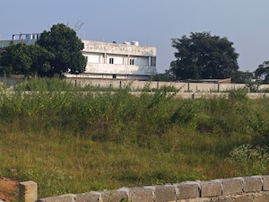  Plot – Exterior View View at Gagillapur - for Sale