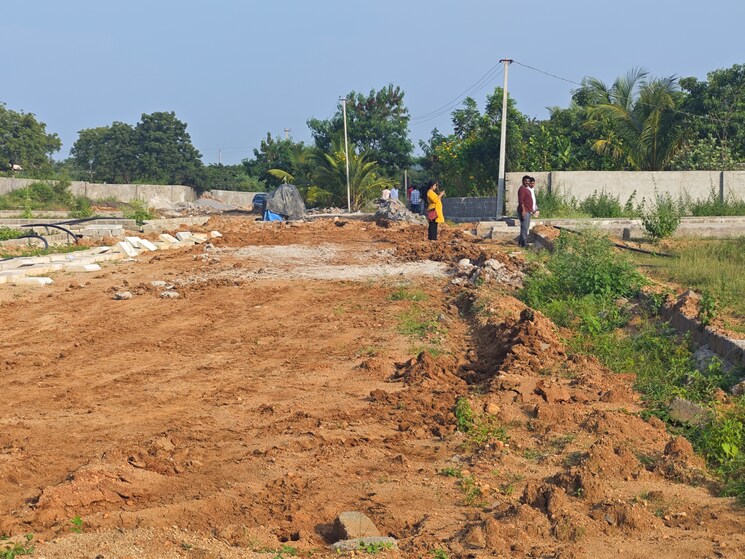 undefined, gagillapur  170 Sq.Yd. Plot In Gagillapur Hyderabad 9308296