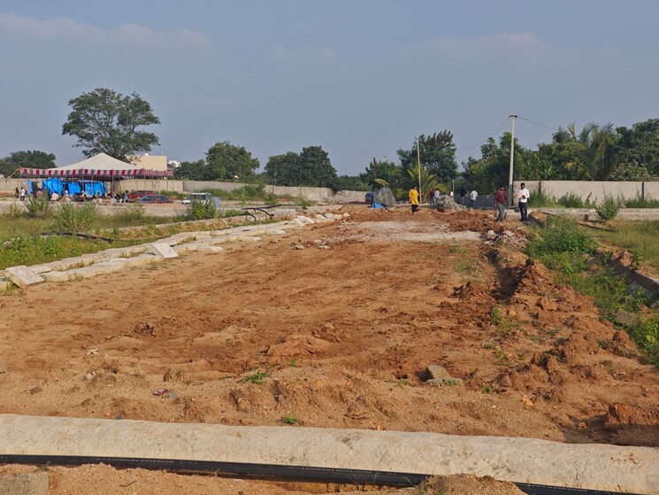 undefined, gagillapur  170 Sq.Yd. Plot In Gagillapur Hyderabad 9308296