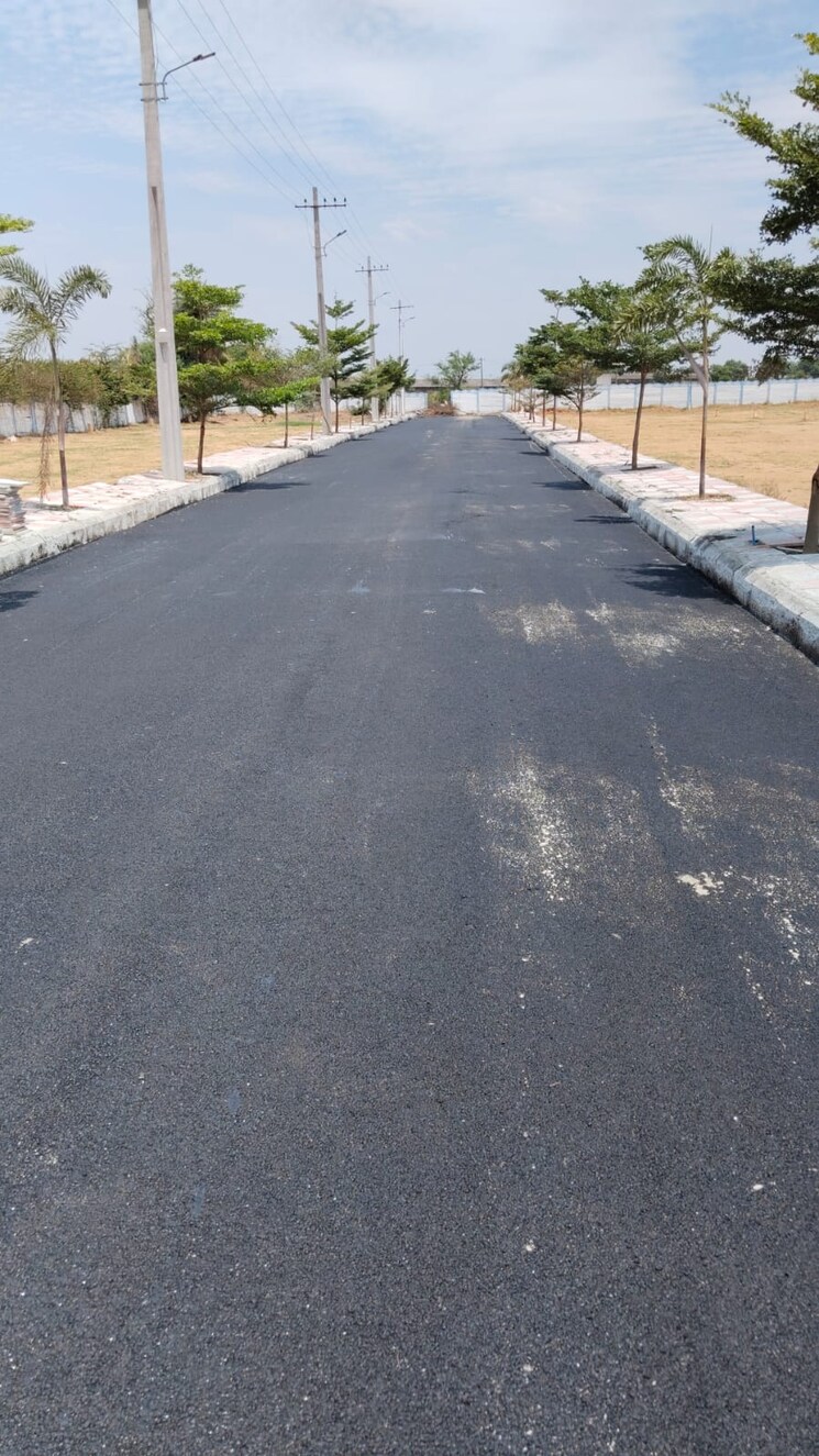 Exterior View, kothur  167 Sq.Yd. Plot In Kothur Hyderabad 9308309