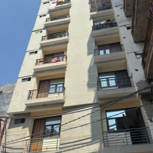 4 BHK Builder Floor For Sale in Sarfabad Village