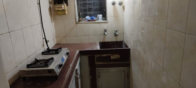 Kitchen, kalina-vihar-darshan-chs 1 Bedroom 500 Sq.Ft. Apartment In Kalina Mumbai 9308320