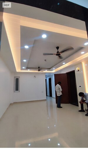 4 BHK Builder Floor For Rent in Chattarpur