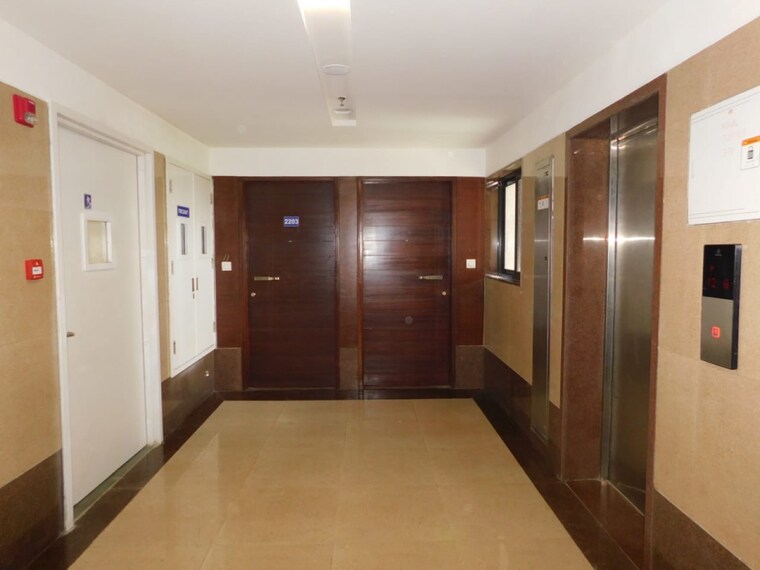 Other, shapoorji-pallonji-vicinia 2 Bedroom 671 Sq.Ft. Apartment In Powai Mumbai 9308319