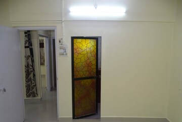 2 BHK Apartment For Rent in Rajesh Park View, Santacruz East