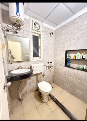 Team Area in 2 BHK Builder Floor at Chattarpur – for Rent