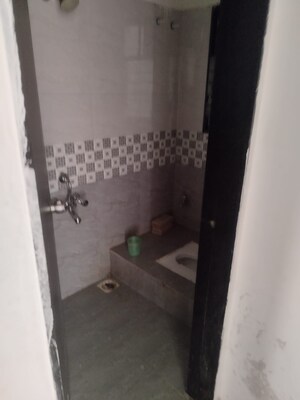Bathroom in 1 BHK Apartment at Moshi – for Rent