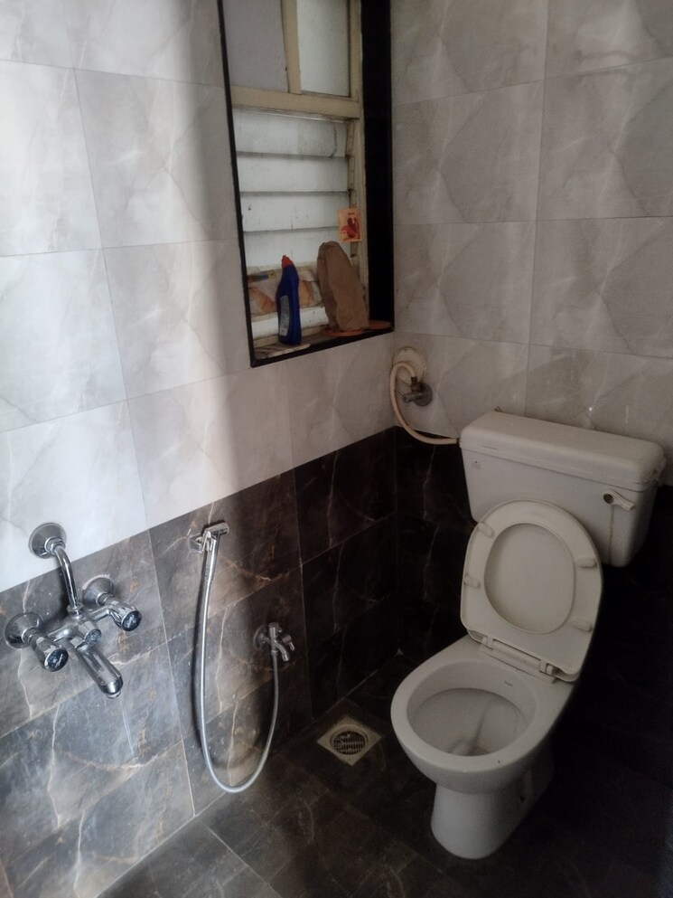 Attached Bathroom, moshi 1 Bedroom 496 Sq.Ft. Apartment In Moshi Pune 9308329