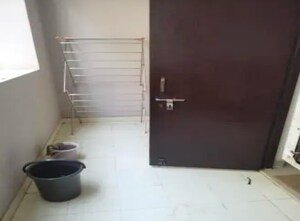 Master Bedroom in 1 BHK Apartment at Amolik Sankalp, Sector 85 – for Rent