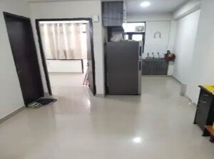Living Room in 1 BHK Apartment at Amolik Sankalp, Sector 85 – for Rent