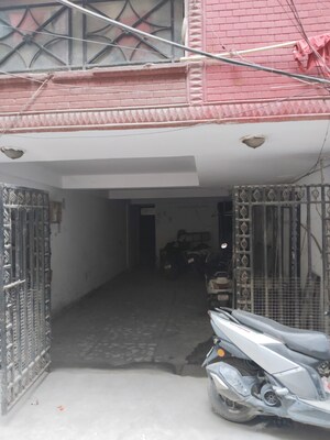 3 BHK Apartment – Exterior View View at Jaypee Greens Star Court, Jaypee Greens - for Sale