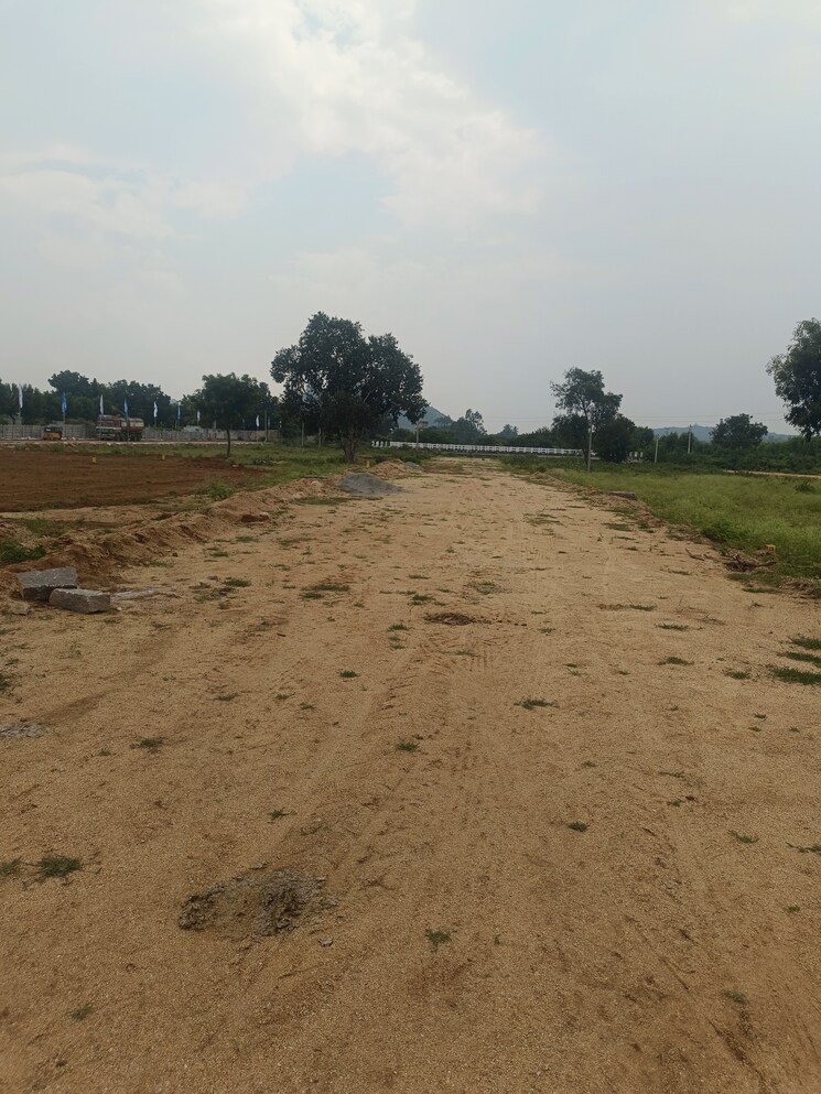 undefined, maheshwaram  165 Sq.Yd. Plot In Maheshwaram Hyderabad 9308333