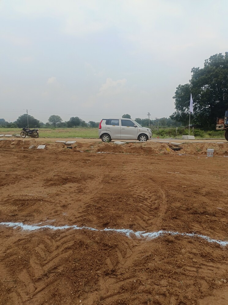 undefined, maheshwaram  141 Sq.Yd. Plot In Maheshwaram Hyderabad 9308335