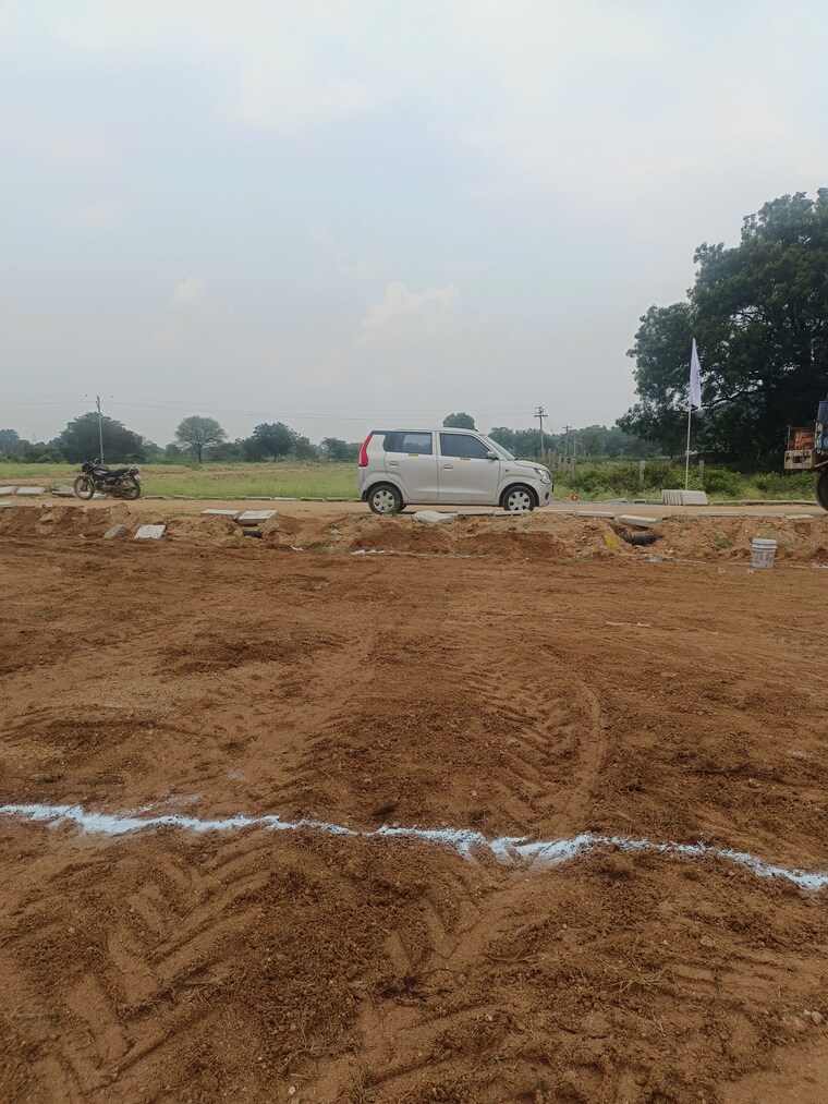 undefined, maheshwaram  141 Sq.Yd. Plot In Maheshwaram Hyderabad 9308335