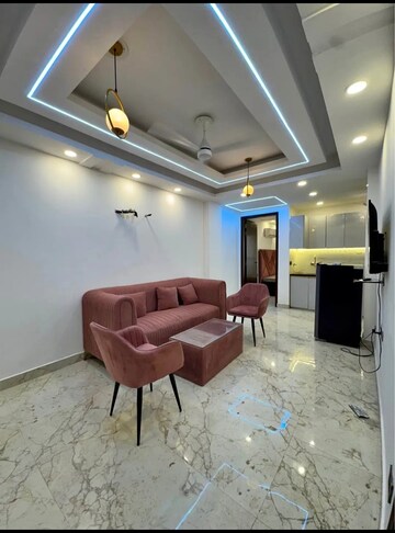 2 BHK Builder Floor For Rent in Chattarpur