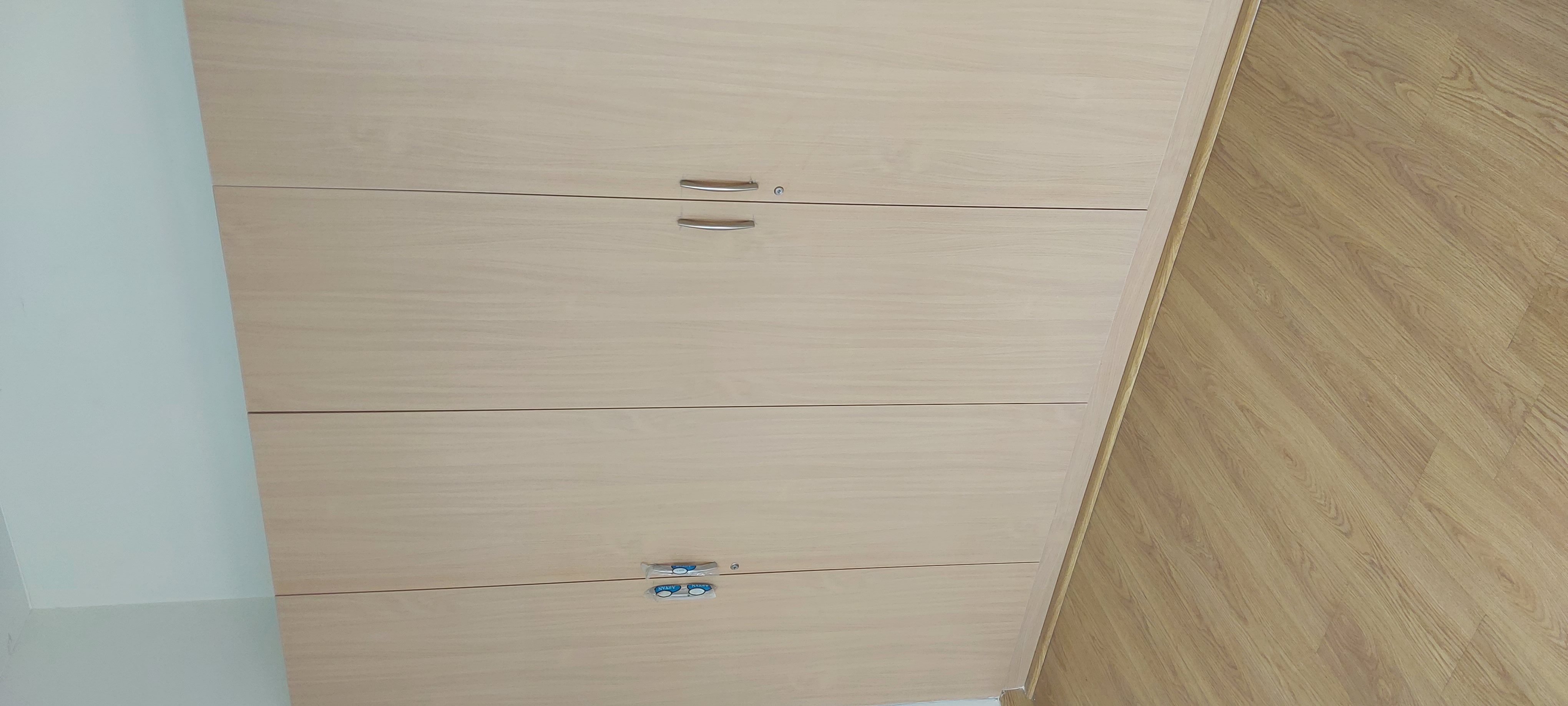 3 BHK + Servant Room 1920 Sq.Ft. Apartment in Jaypee Moon Court