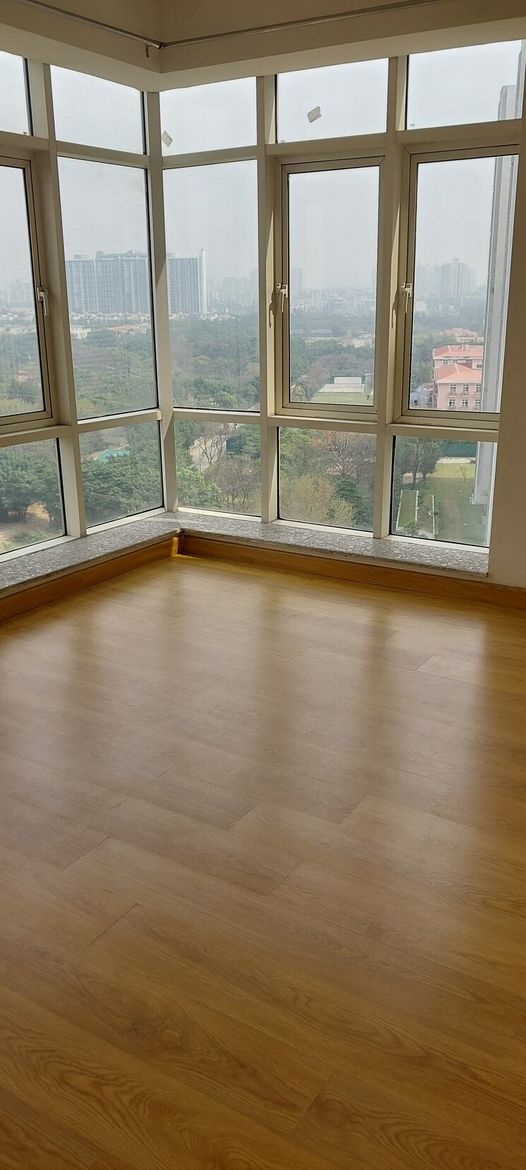 Balcony, jaypee-spa-court 3 Bedroom 2153 Sq.Ft. Villa In Jaypee Greens Greater Noida 9308339