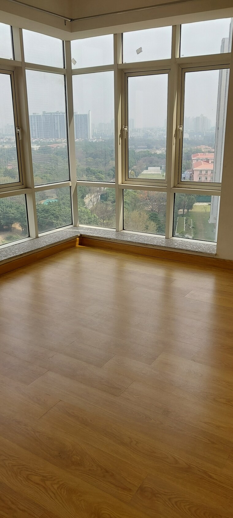 Balcony, jaypee-spa-court 3 Bedroom 2153 Sq.Ft. Villa In Jaypee Greens Greater Noida 9308339