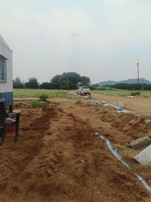  Plot For Sale in Maheshwaram